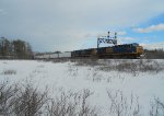 CSX 755 & 3103